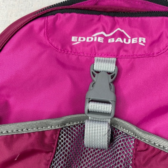 Eddie Bauer Backpack - Picture 3 of 11